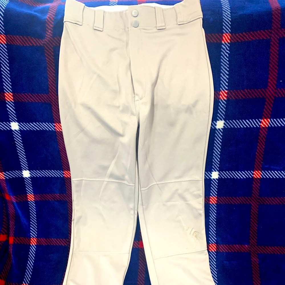 Rawlings baseball pants